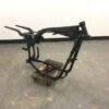 MAIN FRAME CHASSIS CLN READY TO GO 2001 HARLEY-DAVIDSON DYNA LOW RIDER FXDL 2499
