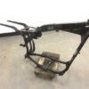 MAIN FRAME CHASSIS CLN READY TO GO 2001 HARLEY-DAVIDSON DYNA LOW RIDER FXDL 2499