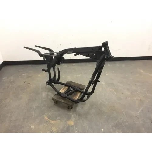 MAIN FRAME CHASSIS CLN READY TO GO 2001 HARLEY-DAVIDSON DYNA LOW RIDER FXDL 2499