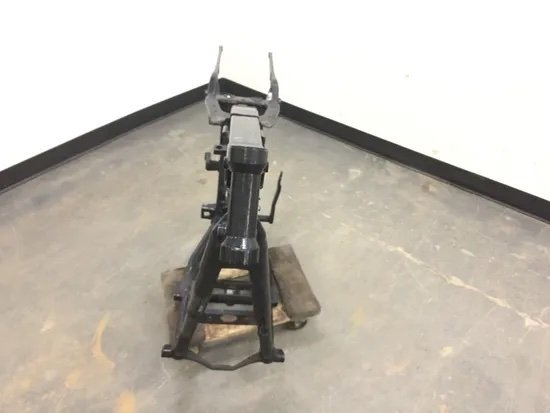 MAIN FRAME CHASSIS CLN READY TO GO 2001 HARLEY-DAVIDSON DYNA LOW RIDER FXDL 2499