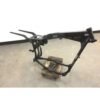 MAIN FRAME CHASSIS CLN READY TO GO 2001 HARLEY-DAVIDSON DYNA LOW RIDER FXDL 2499