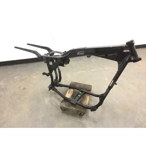 MAIN FRAME CHASSIS CLN READY TO GO 2001 HARLEY-DAVIDSON DYNA LOW RIDER FXDL 2499