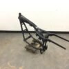 MAIN FRAME CHASSIS CLN READY TO GO 2001 HARLEY-DAVIDSON DYNA LOW RIDER FXDL 2499