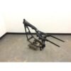 MAIN FRAME CHASSIS CLN READY TO GO 2001 HARLEY-DAVIDSON DYNA LOW RIDER FXDL 2499
