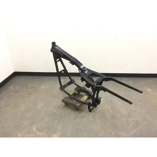 MAIN FRAME CHASSIS CLN READY TO GO 2001 HARLEY-DAVIDSON DYNA LOW RIDER FXDL 2499