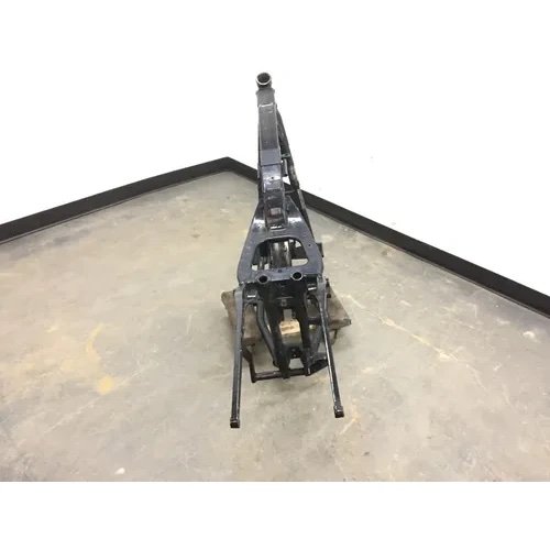 MAIN FRAME CHASSIS CLN READY TO GO 2001 HARLEY-DAVIDSON DYNA LOW RIDER FXDL 2499