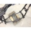 MAIN FRAME CHASSIS CLN READY TO GO 2001 HARLEY-DAVIDSON DYNA LOW RIDER FXDL 2499