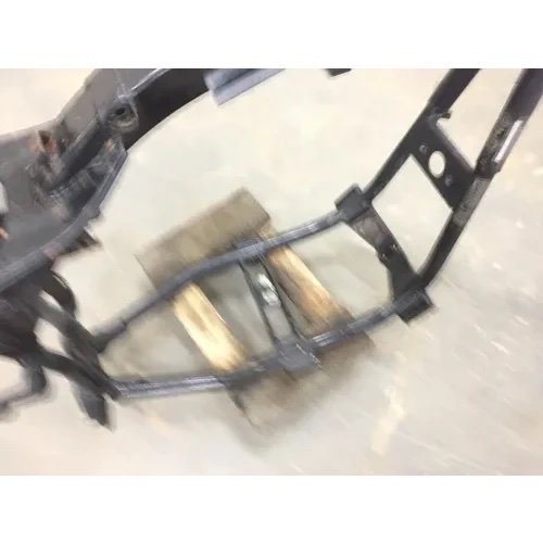 MAIN FRAME CHASSIS CLN READY TO GO 2001 HARLEY-DAVIDSON DYNA LOW RIDER FXDL 2499