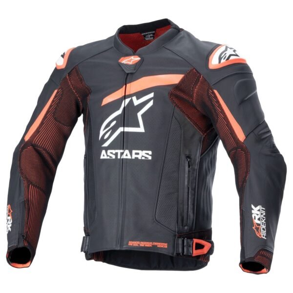 Alpinestars GP Plus R V4 Rideknit Jacket
