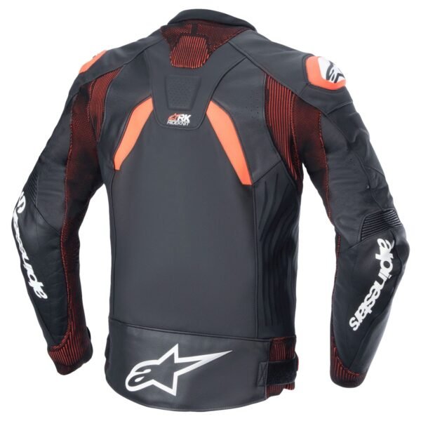 Alpinestars GP Plus R V4 Rideknit Jacket