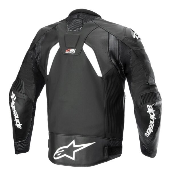 Alpinestars GP Plus R V4 Rideknit Jacket