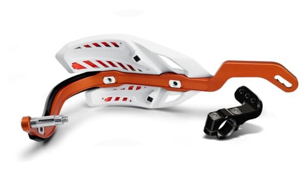 Cycra Probend Ultra CRM Wrap Around Handguards