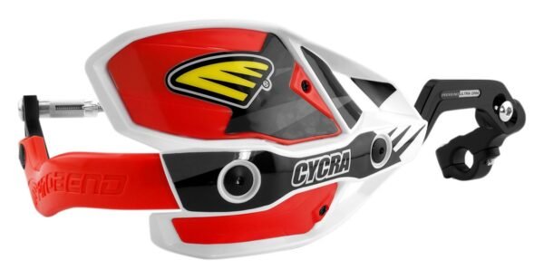 Cycra Probend Ultra CRM Wrap Around Handguards