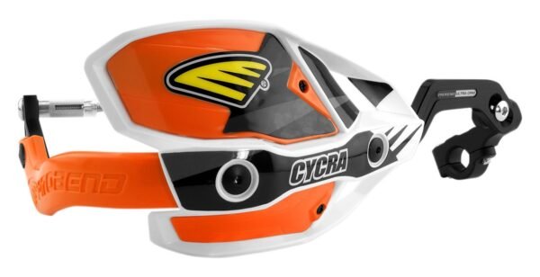 Cycra Probend Ultra CRM Wrap Around Handguards