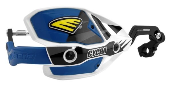 Cycra Probend Ultra CRM Wrap Around Handguards