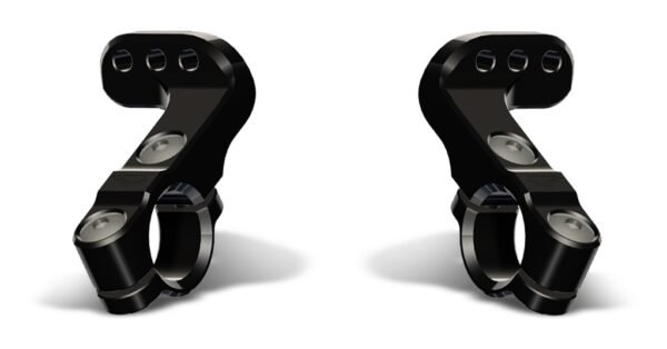 Cycra Probend Ultra CRM Wrap Around Handguards