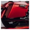 Sawicki Speed Shop Intimidator 2-Into-1 Full-Length Exhaust For Harley Touring