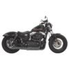 Bassani Road Rage Mega Power Exhaust For Harley