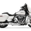 Bassani Road Rage B4 2-Into-1 Exhaust For Harley Touring 2017-2026