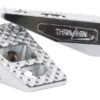 Thrashin Supply P-54 Foot Pegs For Harley