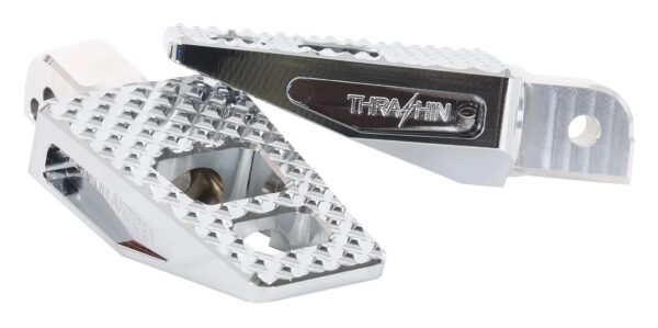 Thrashin Supply P-54 Foot Pegs For Harley