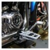 Thrashin Supply P-54 Foot Pegs For Harley