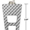 Thrashin Supply P-54 Foot Pegs For Harley