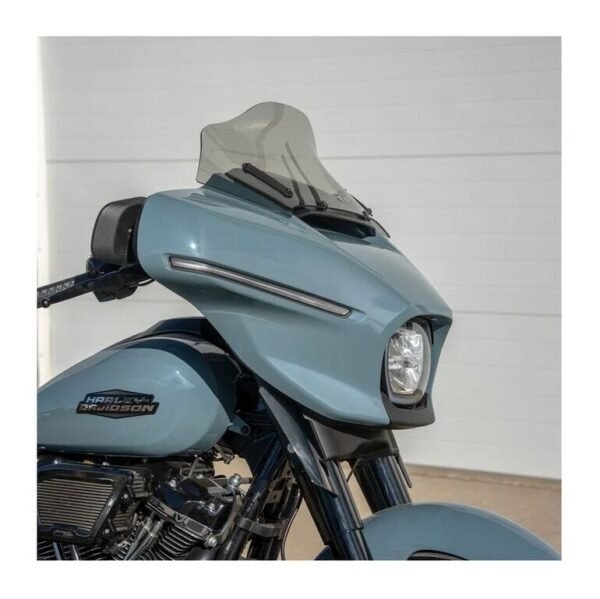 img_4939 Klock Werks Flare Windshield For Harley Electra Glide / Street Glide