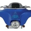 img_4940 Klock Werks Flare Windshield For Harley Electra Glide / Street Glide