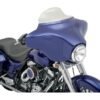 img_4941 Klock Werks Flare Windshield For Harley Electra Glide / Street Glide
