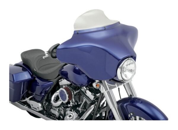 img_4941 Klock Werks Flare Windshield For Harley Electra Glide / Street Glide