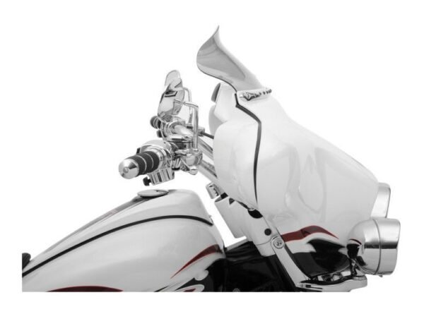 img_4942 Klock Werks Flare Windshield For Harley Electra Glide / Street Glide