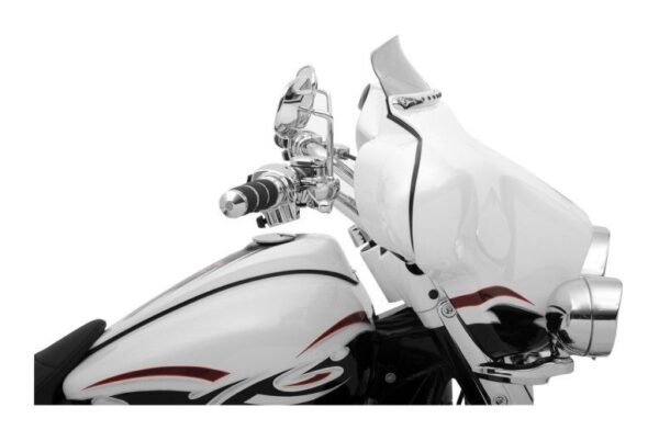 img_4944 Klock Werks Flare Windshield For Harley Electra Glide / Street Glide