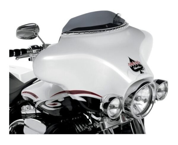 img_4945 Klock Werks Flare Windshield For Harley Electra Glide / Street Glide