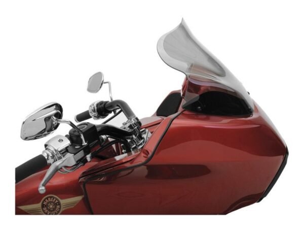 img_4954 Klock Werks Flare Windshield For Harley Road Glide