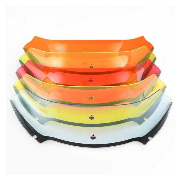 img_4957 Klock Werks Ice Kolor Flare Windshield For Harley Road Glide
