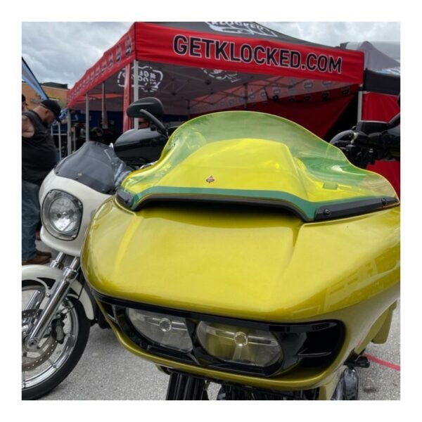 img_4964 Klock Werks Ice Kolor Flare Windshield For Harley Road Glide