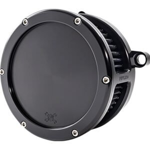 Feuling BA Air Cleaner Kit For Harley Touring / Softail 2023-2026
