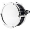 Feuling BA Air Cleaner Kit For Harley Touring / Softail 2023-2026