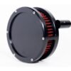 Feuling BA Slim Air Cleaner Kit For Harley Twin Cam 1999-2017