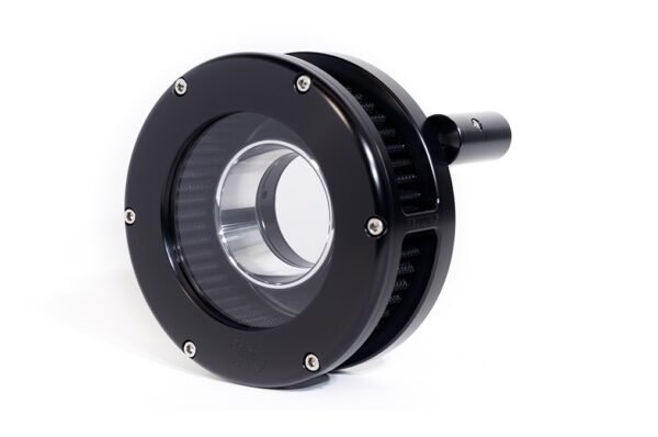 Feuling BA Slim Air Cleaner Kit For Harley Twin Cam 1999-2017