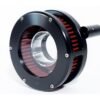 Feuling BA Slim Air Cleaner Kit For Harley Twin Cam 1999-2017