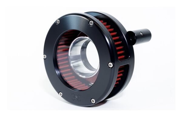 Feuling BA Slim Air Cleaner Kit For Harley Twin Cam 1999-2017