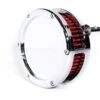Feuling BA Slim Air Cleaner Kit For Harley Twin Cam 1999-2017