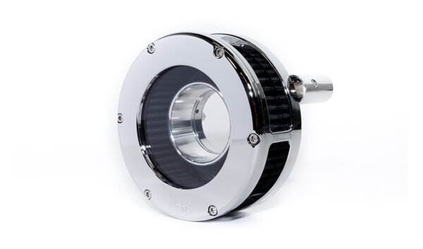 Feuling BA Slim Air Cleaner Kit For Harley Twin Cam 1999-2017