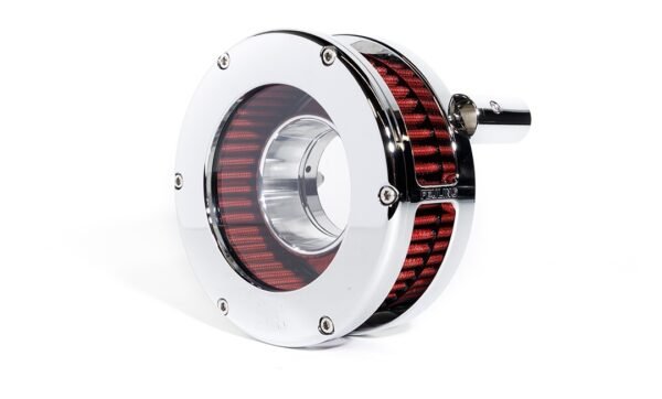 Feuling BA Slim Air Cleaner Kit For Harley Twin Cam 1999-2017
