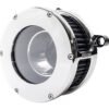 Feuling BA Air Cleaner Kit With Clear Cover For Harley Touring / Softail 2023-2026