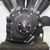 13-17 HARLEY-DAVIDSON DYNA 103CI TWIN CAM COMPLETE ENGINE MOTOR 41K