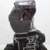 13-17 HARLEY-DAVIDSON DYNA 103CI TWIN CAM COMPLETE ENGINE MOTOR 41K