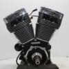 13-17 HARLEY-DAVIDSON DYNA 103CI TWIN CAM COMPLETE ENGINE MOTOR 41K